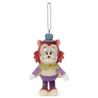 タカラトミーアーツ ディズニーキャラクター/プチポップ/ボールチェーンマスコット/ ギデオン ﾃﾞｲｽﾞﾆ-ﾌﾟﾁﾎﾟﾂﾌﾟｷﾞﾃﾞｵﾝ