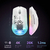 SteelSeries Aerox 3 Wireless Gen 2 Ghost 62715-イメージ2