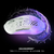 SteelSeries Aerox 3 Wireless Gen 2 Ghost 62715-イメージ7