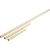 エムテートリマツ ひしゃく用木柄 30cm 30cm全長300mm FCL4444-027004001-イメージ1