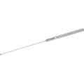新潟精機 ボールギャップゲージ ステム径1.6mm 規格φ2.8 φ2.81.6φ2.8 FC621JK-1143634