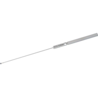 新潟精機 ボールギャップゲージ ステム径1.6mm 規格φ2.8 φ2.81.6φ2.8 FC621JK-1143634