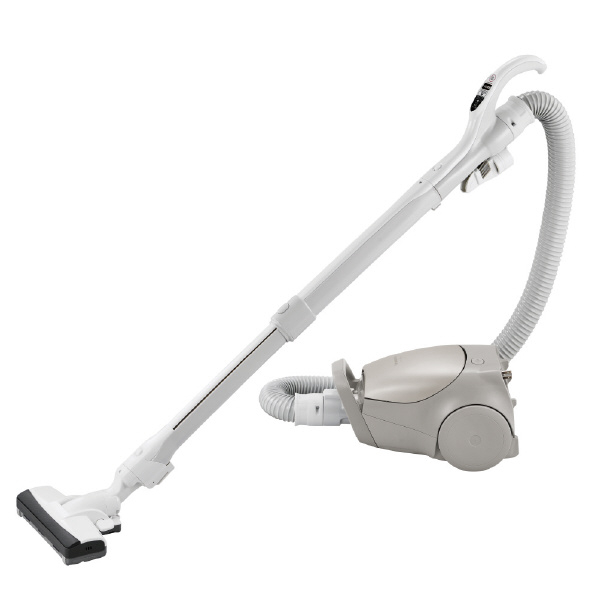 Panasonic 掃除機 MC-PJ21GE9-N 2022年製 パナソニック 22年製 パナソニックMC-PJ21GE9-N 紙パック式掃除機 自走式ヘッド