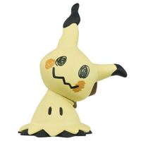 タカラトミー ポケットモンスター モンコレ MS-13 ミミッキュ ﾓﾝｺﾚMS13ﾐﾐﾂｷﾕﾊｺ
