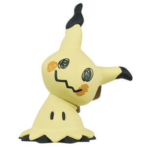 タカラトミー ポケットモンスター モンコレ MS-13 ミミッキュ モンコレMS13ミミツキユハコ タカラトミー ポケットモンスター モンコレ MS-13 ミミッキュ モンコレMS13ミミツキユハコ