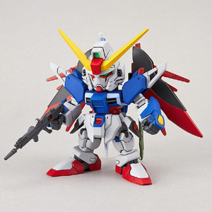 バンダイスピリッツ SDEXスタンダード009 デスティニーガンダム SDガンダムEX009デステイニ-N バンダイスピリッツ SDEXスタンダード009 デスティニーガンダム SDガンダムEX009デステイニ-N