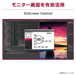 LG Electronics Japan 27型液晶ディスプレイ LG Monitor 27MS500-B-イメージ9