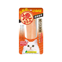 いなば 焼ささみ 高齢猫用 かにかま味 F015943