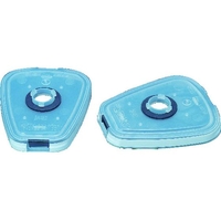 3M 吸収缶アダプター 6000シリーズ用 502J-20 FC448VZ-7537450