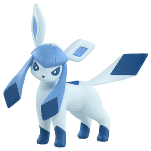 タカラトミー ポケットモンスター モンコレ MS-37 グレイシア グレイシア ﾓﾝｺﾚMS37ｸﾞﾚｲｼｱﾊｺ-イメージ1