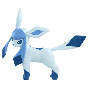 タカラトミー ポケットモンスター モンコレ MS-37 グレイシア グレイシア ﾓﾝｺﾚMS37ｸﾞﾚｲｼｱﾊｺ-イメージ2