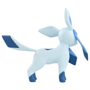 タカラトミー ポケットモンスター モンコレ MS-37 グレイシア グレイシア ﾓﾝｺﾚMS37ｸﾞﾚｲｼｱﾊｺ-イメージ4