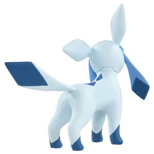 タカラトミー ポケットモンスター モンコレ MS-37 グレイシア グレイシア ﾓﾝｺﾚMS37ｸﾞﾚｲｼｱﾊｺ-イメージ6