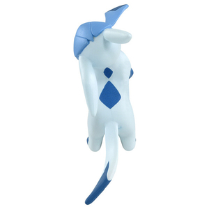 タカラトミー ポケットモンスター モンコレ MS-37 グレイシア グレイシア ﾓﾝｺﾚMS37ｸﾞﾚｲｼｱﾊｺ-イメージ7