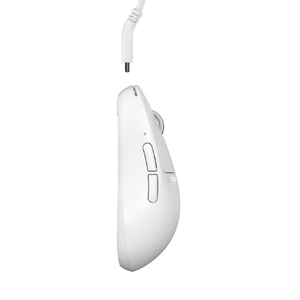 Pulsar ゲーミングマウス X2 H Wired White PX2H22D-イメージ4