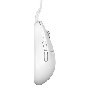 Pulsar ゲーミングマウス X2 H Wired White PX2H22D-イメージ5