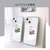 AKAN iPhone 15用ソフトクリアケース グリーン AK25623I15-イメージ11