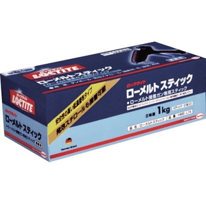 ヘンケルジャパン ロックタイト ローメルトスティック FC303FK-3823512-イメージ1