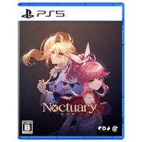 Game Source Entertainment 夢灯華 -Noctuary-【PS5】 ELJM30706