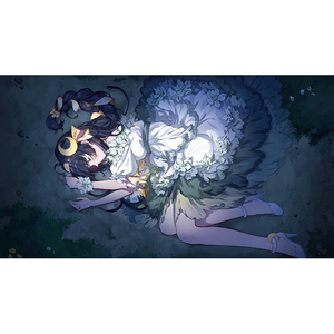 Game Source Entertainment 夢灯華 -Noctuary-【PS5】 ELJM30706-イメージ6