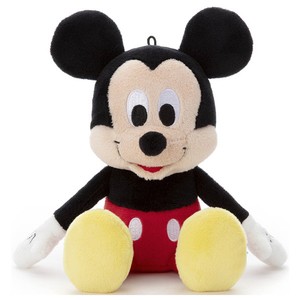 タカラトミーアーツ ディズニーキャラクター/洗えるビーンズコレクション/ミッキーマウス デイズニ-アラエルビ-ンズミツキ-マウス タカラトミーアーツ ディズニーキャラクター/洗えるビーンズコレクション/ミッキーマウス デイズニ-アラエルビ-ンズミツキ-マウス