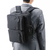 サンワサプライ 3WAYビジネスバッグ(出張用) ブラック BAG-3WAY21BK-イメージ2