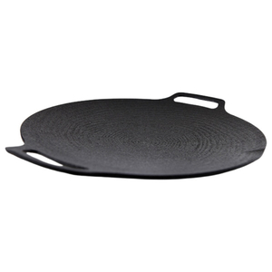 JHQ 鉄板マルチグリドル フラット 33cm JHQ JHQﾃﾂﾊﾟﾝﾏﾙﾁｸﾞﾘﾄﾞﾙ33CM 鉄板マルチグリドル フラット 33cm JHQ