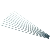 トラスコ中山 TRUSCO ステンレスTIG溶接棒308 心線径2.4mm 棒長500mm 1PKφ2.4500100～20010 FC957JN-1153828