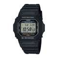 カシオ ソーラー腕時計 G-SHOCK ブラック G5600UE1JF