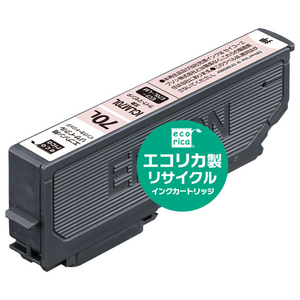 エコリカ リサイクルインクカートリッジ ライトマゼンタ ECI-E70L-LM-イメージ1