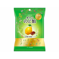 ロッテ のど飴 102g F810059