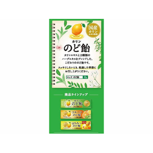 ロッテ のど飴 102g F810059-イメージ2