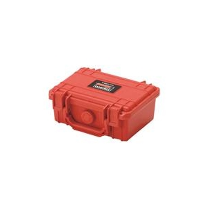 トラスコ中山 TRUSCO　プロテクターツールケース　赤　S TAK13RE-S-イメージ1