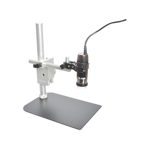 ＡＮＭＯ Dino‐Lite/Dino-Liteシリーズ用ベーシックスタンド RK06 FC368JM-1621585-イメージ2