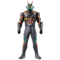 ヴィンテージ バンダイ 仮面ライダー ソフビ ヘルメット & ベルト 仮面ライダー|エディオン公式通販