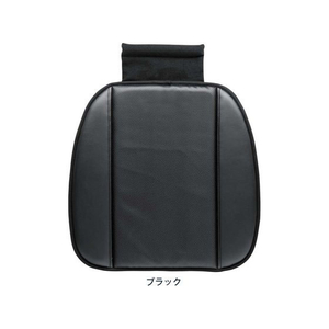 ボンフォーム カスタムディンプル (ヒップ型) BK FCS1690-5735-43BK-イメージ1