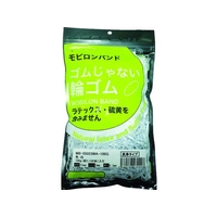 日清紡テキスタイル 日清紡/モビロンバンド55×2×0.3白／洗浄タイプ100G FC365FW-3368611