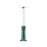 Swissmar/EPIVAC ワインセーバー 115 EP110-1 ストッパー4ケ付 FC677LV-7504700