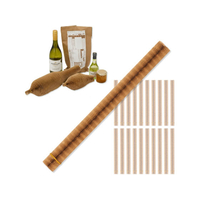 アスウィル ハニカム緩衝材 250mm 20本入り FCG257W-HCC250