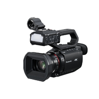 パナソニック デジタル4Kビデオカメラ HC-X2100