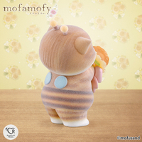 もふ⭐ バンダイスピリッツ ﾓﾌｱﾓﾌｲﾊﾁﾆﾔﾝ mofamofy はちにゃん |エディオン公式通販