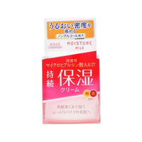 コーセーコスメポート モイスチュアマイルド クリーム 高保湿 60g FC254RG