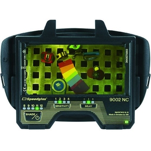 3M スピードグラス[[TM上]] 液晶フィルター 9002NC用 400085 FC443VS-1156500-イメージ1