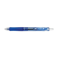 パイロット アクロボール150 極細0.5mm ブルー F383472-BAB-15EF-LL