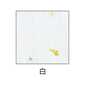 ヒサゴ クラッポ和紙 銀河 金銀入り 白 FC953NZ-QW21S-イメージ2