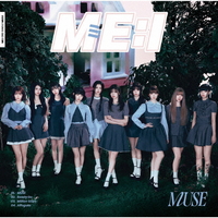 ユニバーサルミュージ ＭＥ：Ｉ／ＭＵＳＥ（初回限定盤Ｂ） YRCS-90263