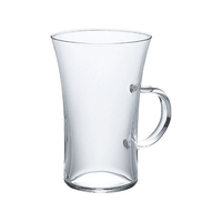 ＨＡＲＩＯ 耐熱ホットグラス すき HGT-2T FC416LF-2158670