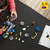 レゴジャパン LEGO テクニック 42201深海調査潜水艦 42201ｼﾝｶｲﾁﾖｳｻｾﾝｽｲｶﾝ-イメージ10