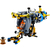 レゴジャパン LEGO テクニック 42201深海調査潜水艦 42201ｼﾝｶｲﾁﾖｳｻｾﾝｽｲｶﾝ-イメージ3