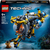 レゴジャパン LEGO テクニック 42201深海調査潜水艦 42201ｼﾝｶｲﾁﾖｳｻｾﾝｽｲｶﾝ-イメージ5